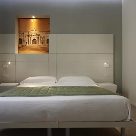 Navigliotel 19 - & Panzió