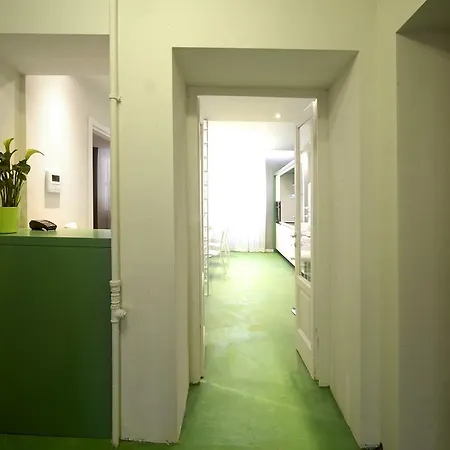 Navigliotel 19 - & 2* Milánó