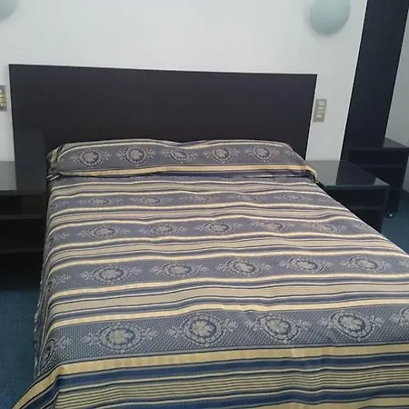 Otel Luisa Milano