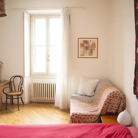 Lovelyloft - Meda Apartment *