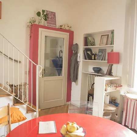 Lovelyloft - Meda Apartment *