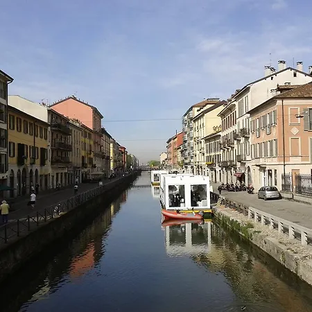 El Brumista 4* Milano