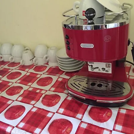 호텔 Milano Station Hotel *