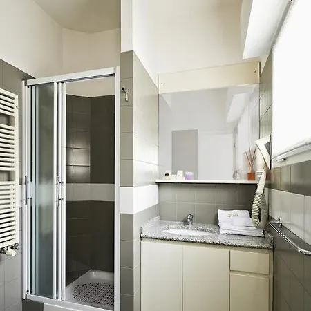 Mignoncase Tre 3* Milan