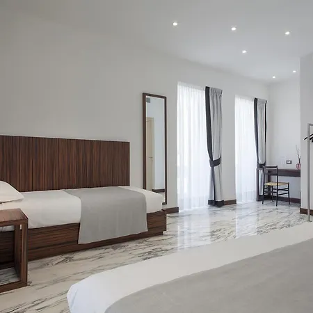 Guest house My Bed Montenapoleone Milan