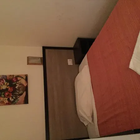 Milano Station Hotel * Milaan