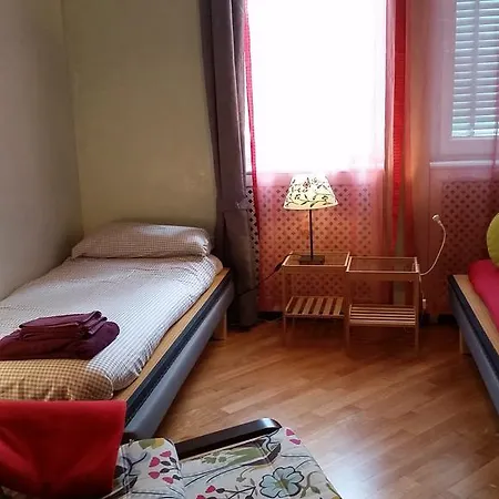 Milano Centrale B&B Monolocale-Studio * Milánó