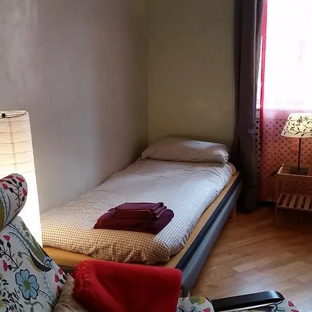 Bed and Breakfast Milano Centrale B&B Monolocale-Studio *