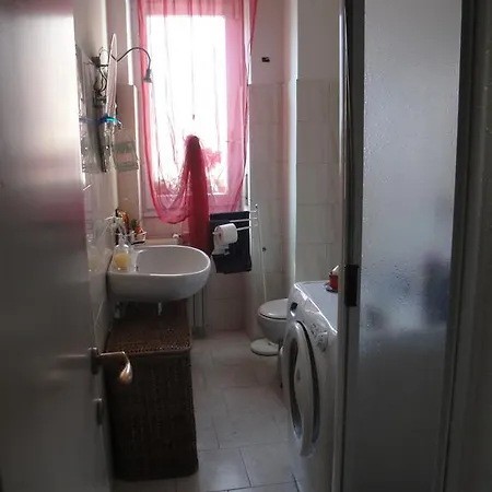 Via Sebino Apartment