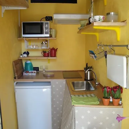 Via Sebino Apartment Milan
