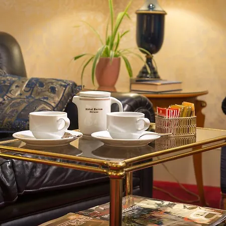Hotel Berna 4*