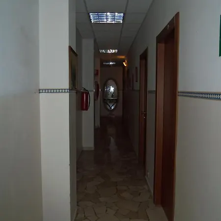 Milano Station Hotel 밀라노