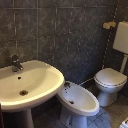 호텔 Milano Station Hotel 밀라노