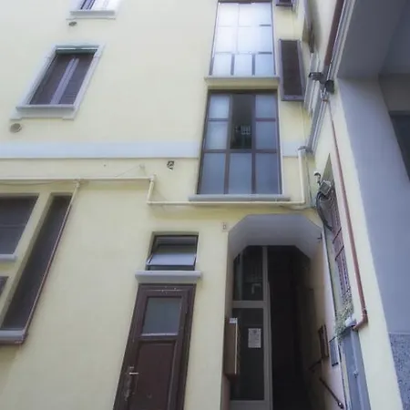 La Dimora Dell'attrice * Μιλάνο