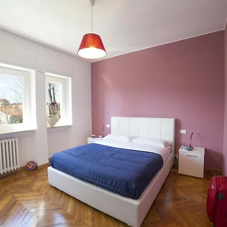 Apart-hotel Aurum Gambara