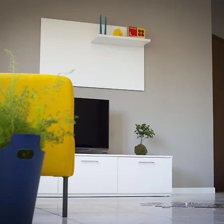 Aurum Gambara Apart-hotel 3*