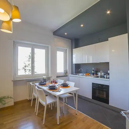 Apart-hotel Aurum Gambara