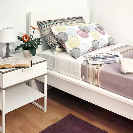 Mi. Style Bed & Breakfast 3*