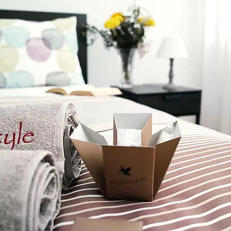 Mi. Style Bed & Breakfast