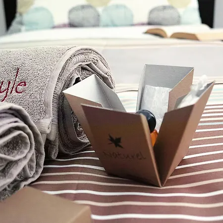 Mi. Style Отель типа 