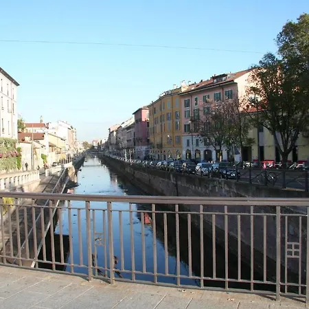 Bed and breakfast Ripa Del Naviglio *