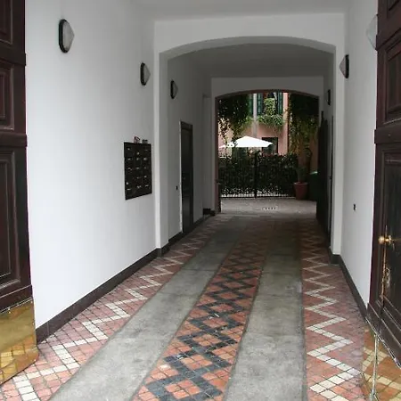 Ripa Del Naviglio Bed and breakfast