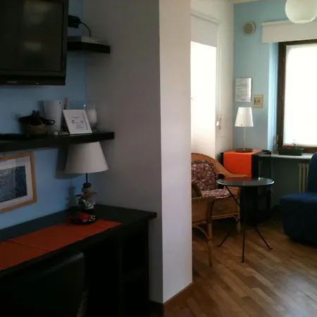 B&B Ripa Del Naviglio 밀라노