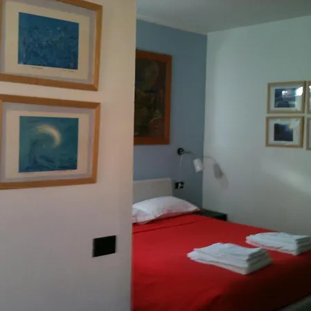Bed and breakfast Ripa Del Naviglio
