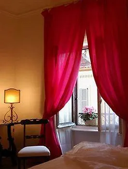 Antica Dei Mercanti 4* Milão