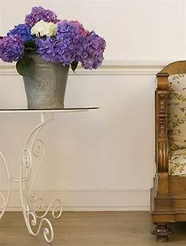 Antica Dei Mercanti 4* Milão