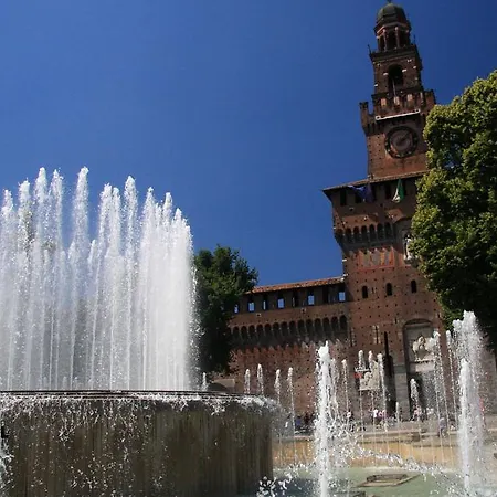 دومو لوكشري هاوس 9 باكس