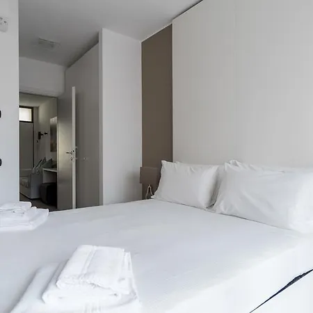 Appartement Italianway Easy - Marcantonio Dal Re 20 A *