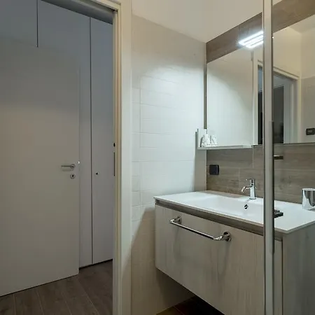 Italianway Easy - Marcantonio Dal Re 20 A Appartement Milan