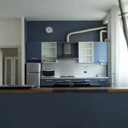 Italianway Easy - Giovanni Pastorelli 4 Apartament *