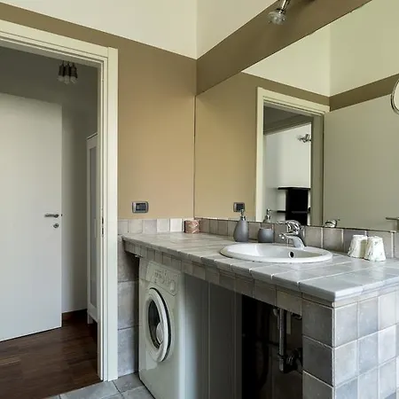 Italianway Easy - Giovanni Pastorelli 4 Apartament Mediolan