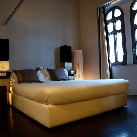 Sina The Gray 5* Milano