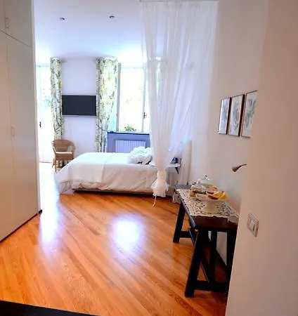 Holiday home Suite Vigentina Milan