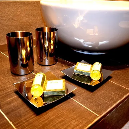 Suite Vigentina Holiday home Milan
