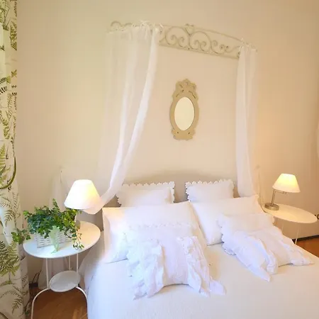 Holiday home Suite Vigentina *
