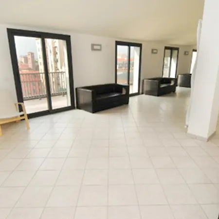 Aparthotel Expo Carcano 2*