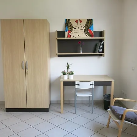 Expo Carcano Aparthotel 2*