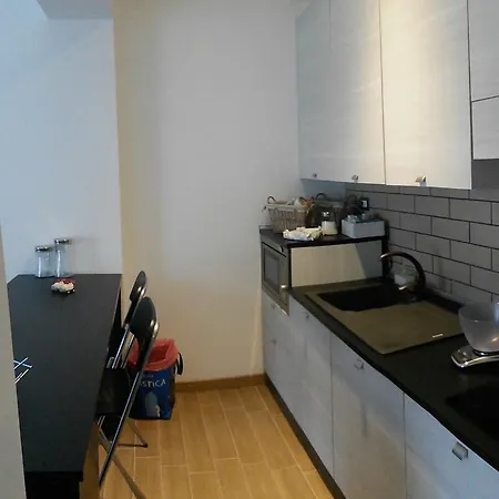 Homerentmilano Appartement