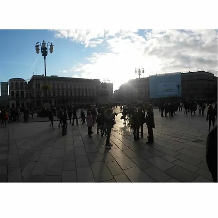 Homerentmilano Appartement Milan