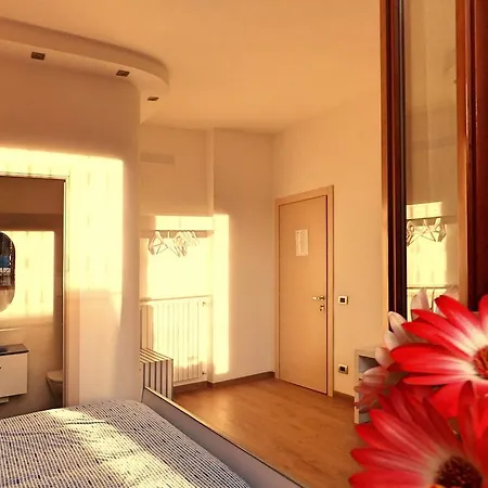 Da Canal Bed & Breakfast Milano