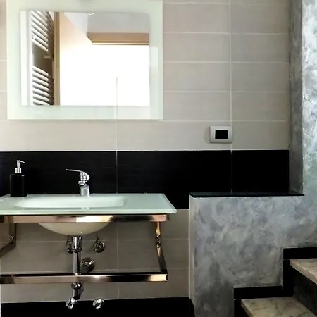 Bed & Breakfast Da Canal