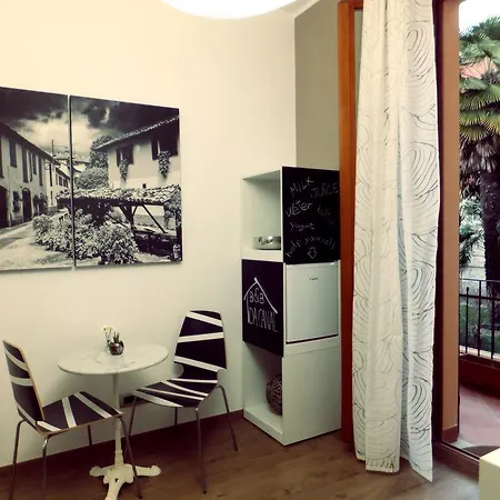 Da Canal Bed & Breakfast Milano