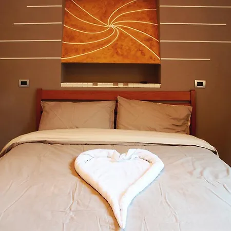 Bed & Breakfast Da Canal Milano