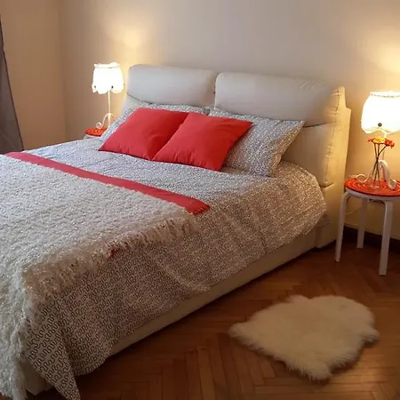 Wbh Buenos Aires 招待所