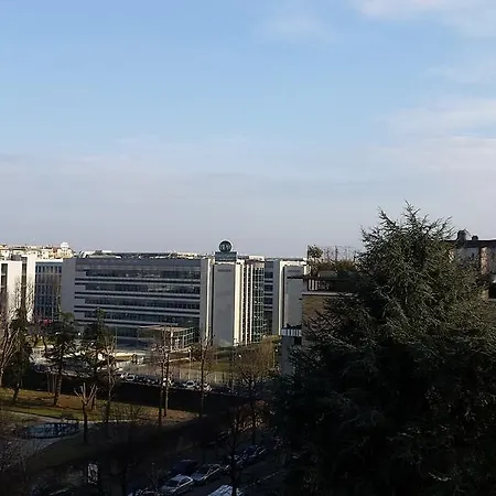 Aurum Gambara Apart-hotel Milão