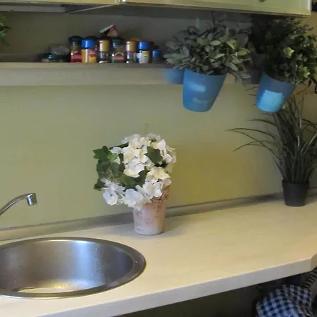 Expomodadesign Apartment *